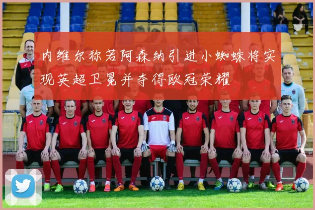 内维尔称若阿森纳引进小蜘蛛将实现英超卫冕并夺得欧冠荣耀