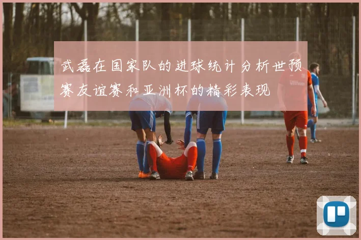 武磊在国家队的进球统计分析世预赛友谊赛和亚洲杯的精彩表现