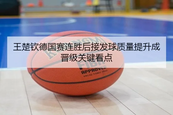 王楚钦德国赛连胜后接发球质量提升成晋级关键看点（yaxin）